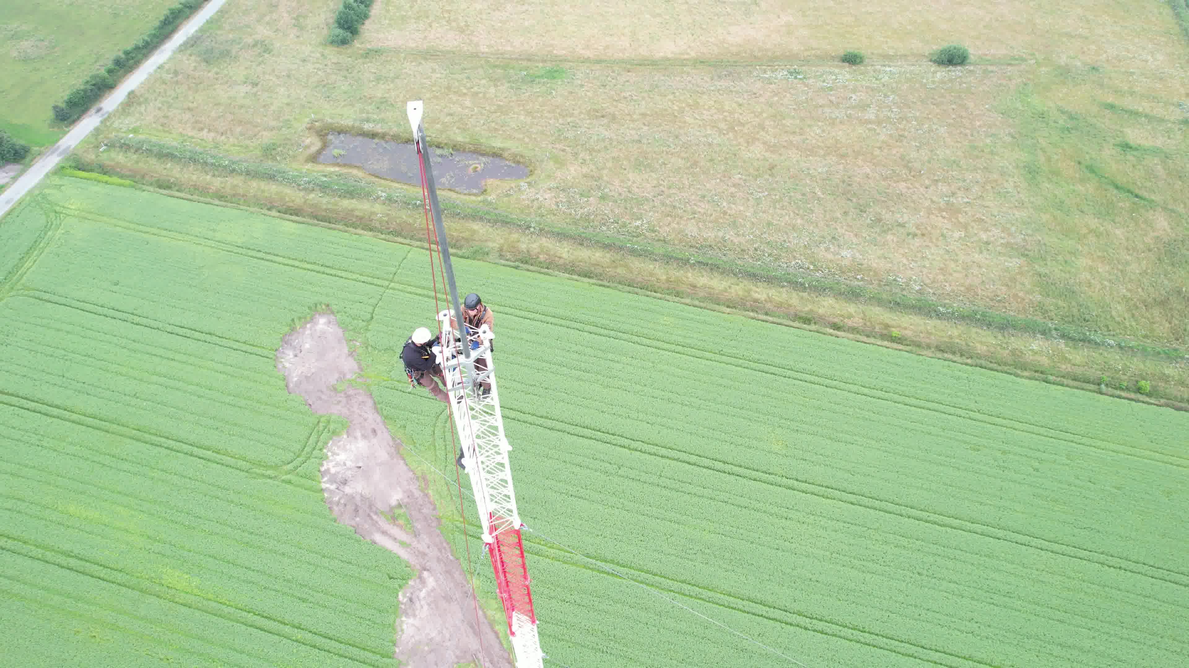 WIND CHECK Poelmann | Waltrop