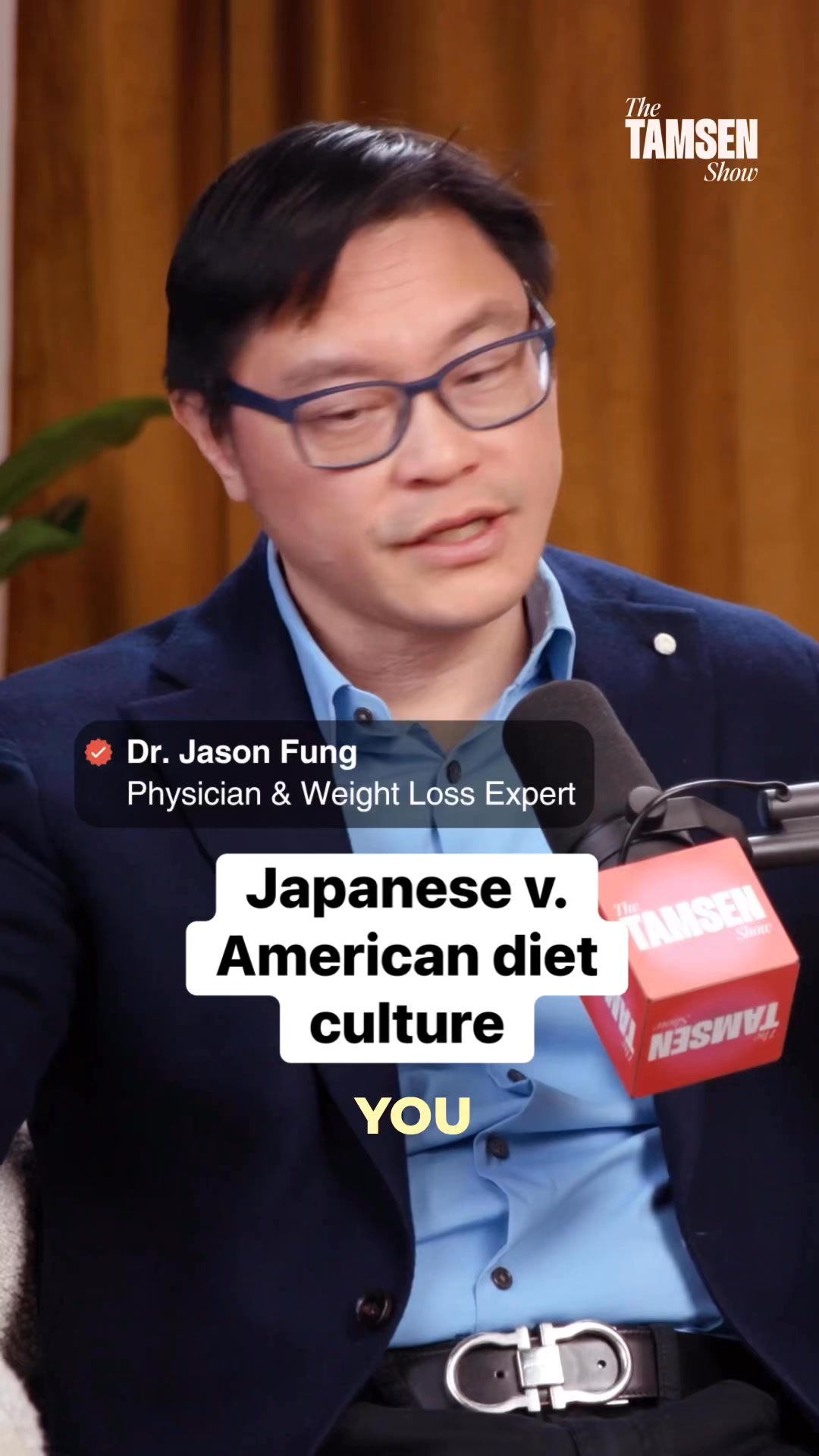 jason fung glp-1 Type 2 Diabetes isn't Genetic ... It's Caused by THIS Dr. Jason Fung: The Best