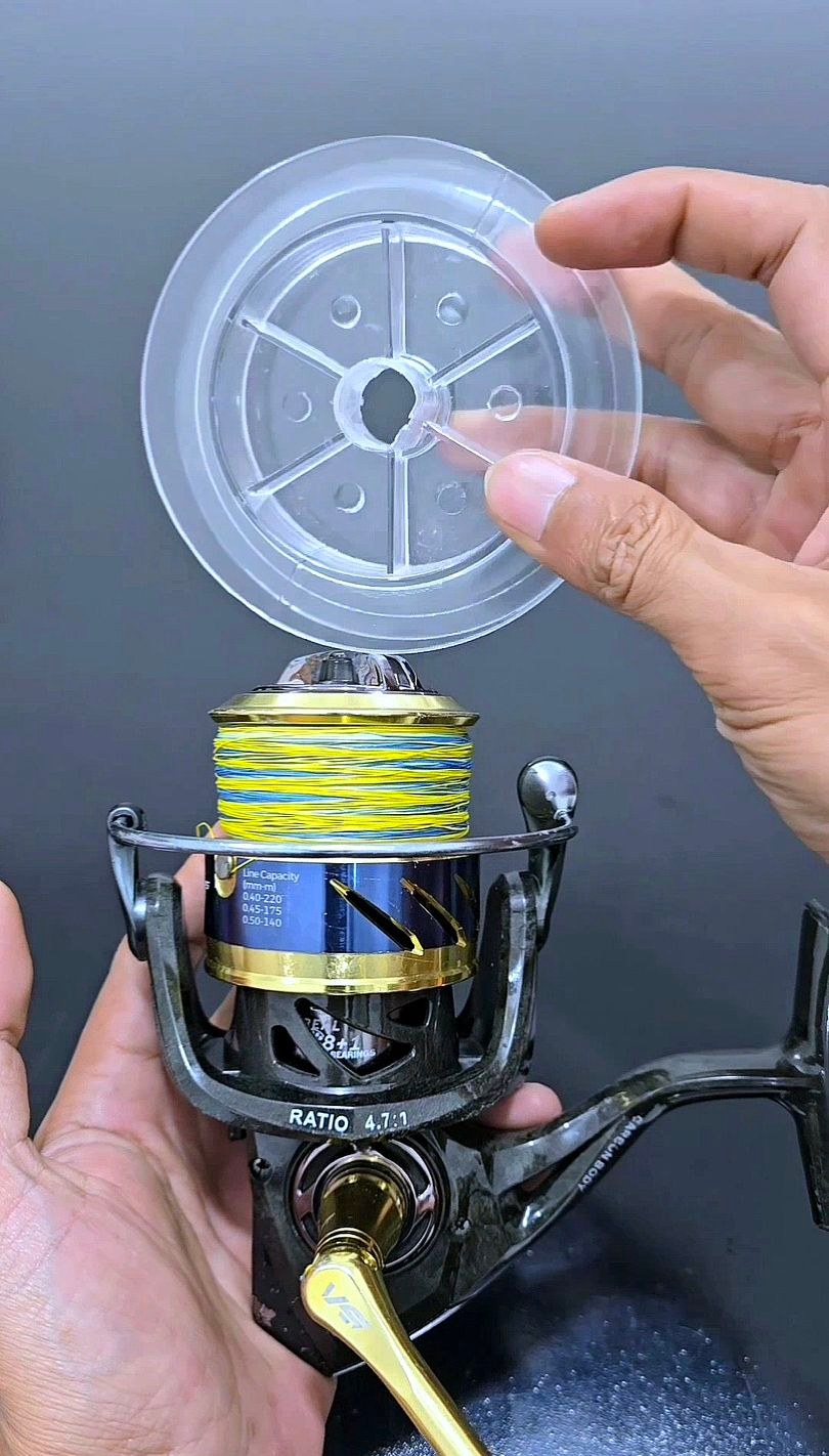shimano curado 200 spool DC Reel color-gizzard-magic Model:6500LC Shimano Curado Cu-201g7 Baitcaster When the fish are