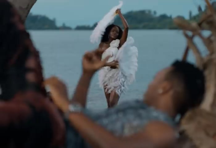 Element_Eleéeh_-_TOMBÉ__Official_Music_Video #Official #TheBanger # ...