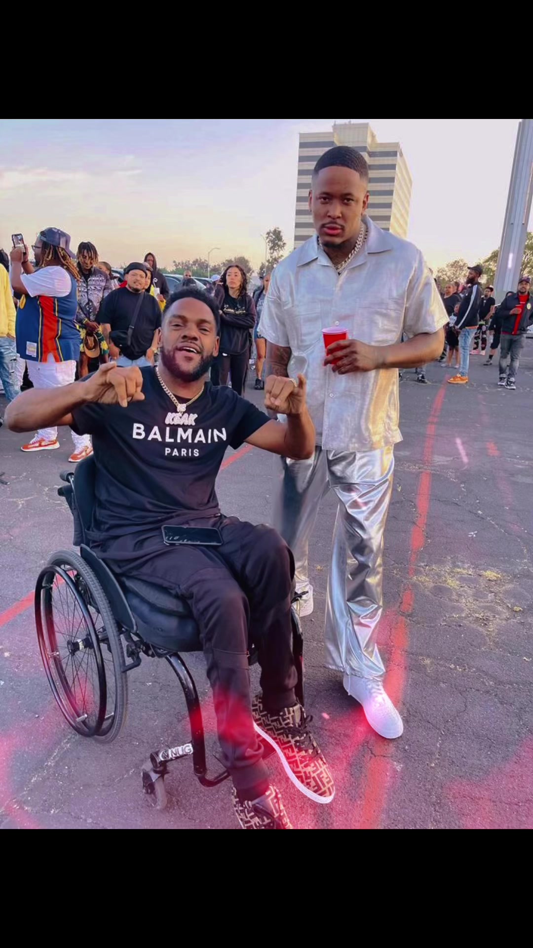 Keak Da Sneak