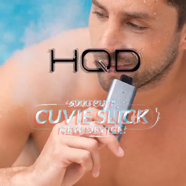 how to charge hqd vape #HQD CUVIE SLICK #6000puffs , No need charge😘, &, Waterproof😍, ., ., ., ❌Warning: The device is used with e-liquid which contains addictive chemical nicotine. For Adult use only., #disposables Will not leave a sticky residue behind Shop Sour Apple Ice Select Flavor ::Gum Mint Ice