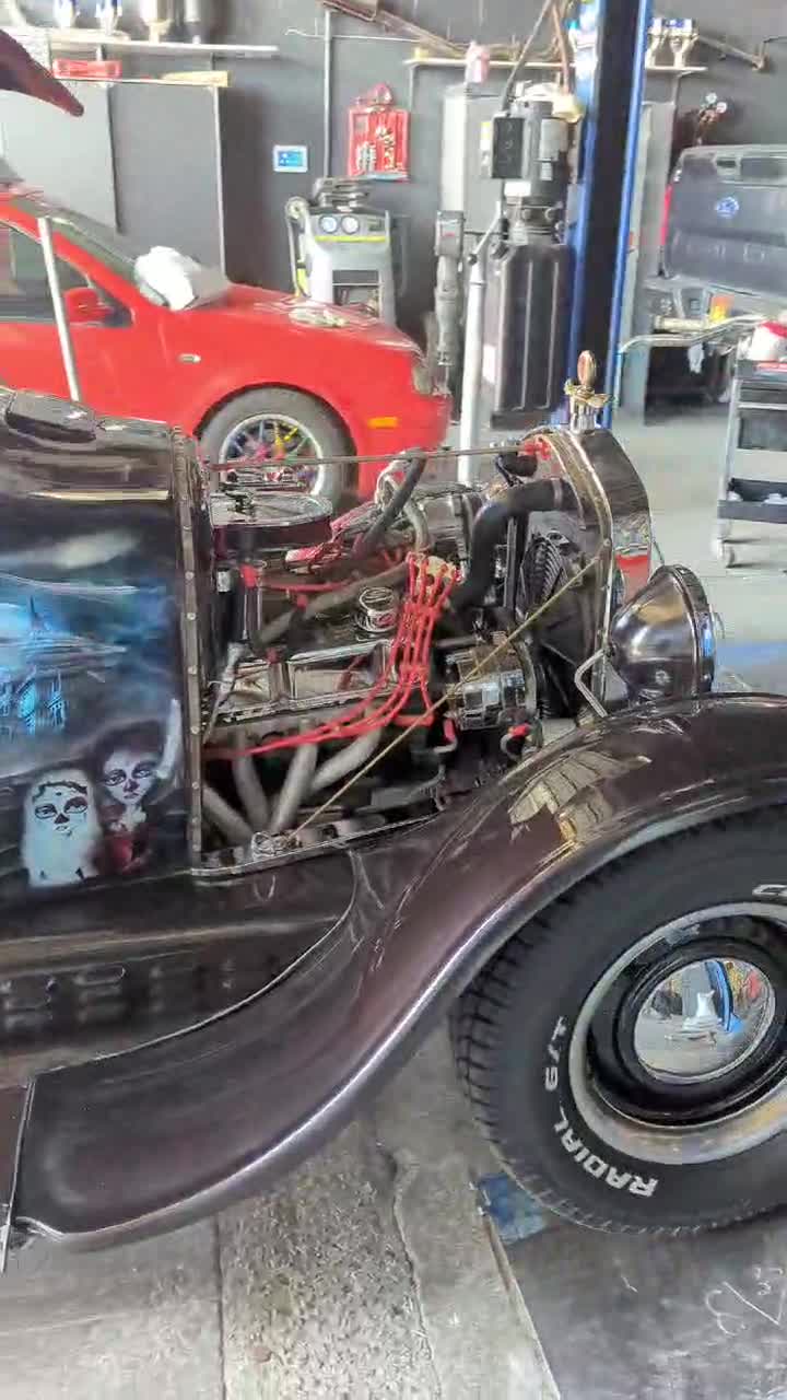 Compa Customs | Albuquerque NM