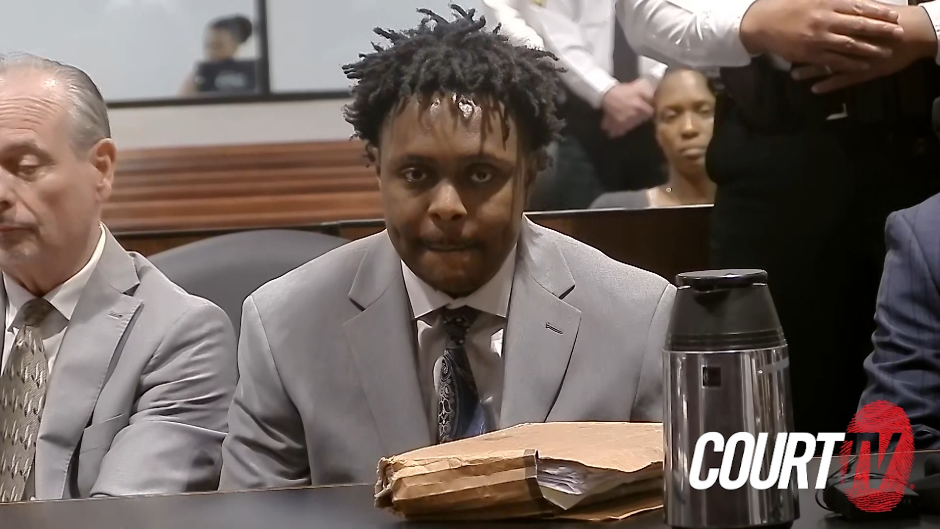 A Florida jury has found Isaiah Chance, Sean Gathright, Rashad 