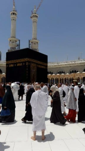 Islamic Life