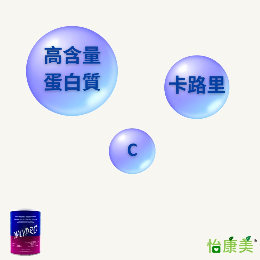 怡康美 Personal Health Care