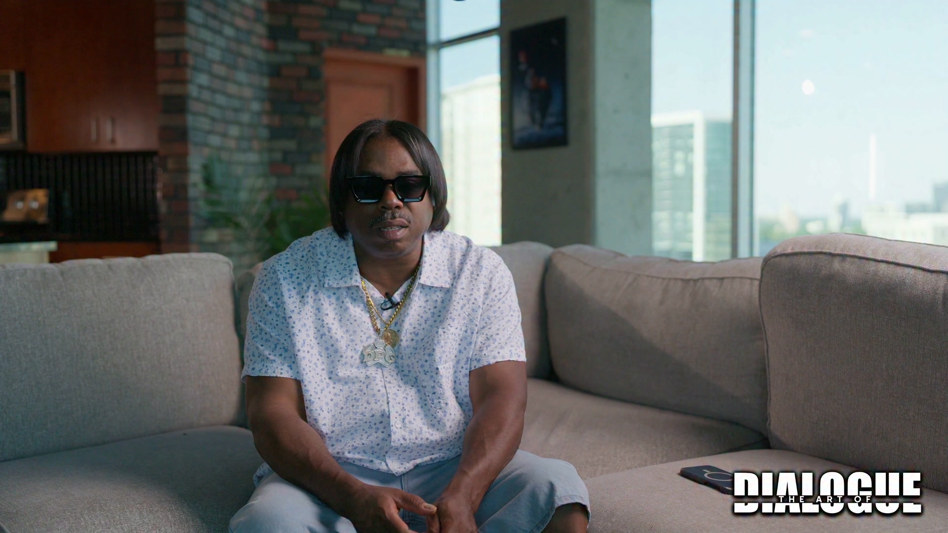 2Pac Beat Up Sam Sneed After Seeing Kool G Rap in His Video” — Daz 