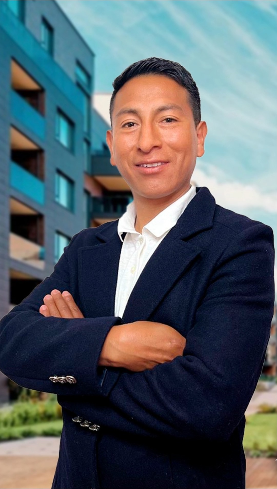Dayron Robles | Trujillo