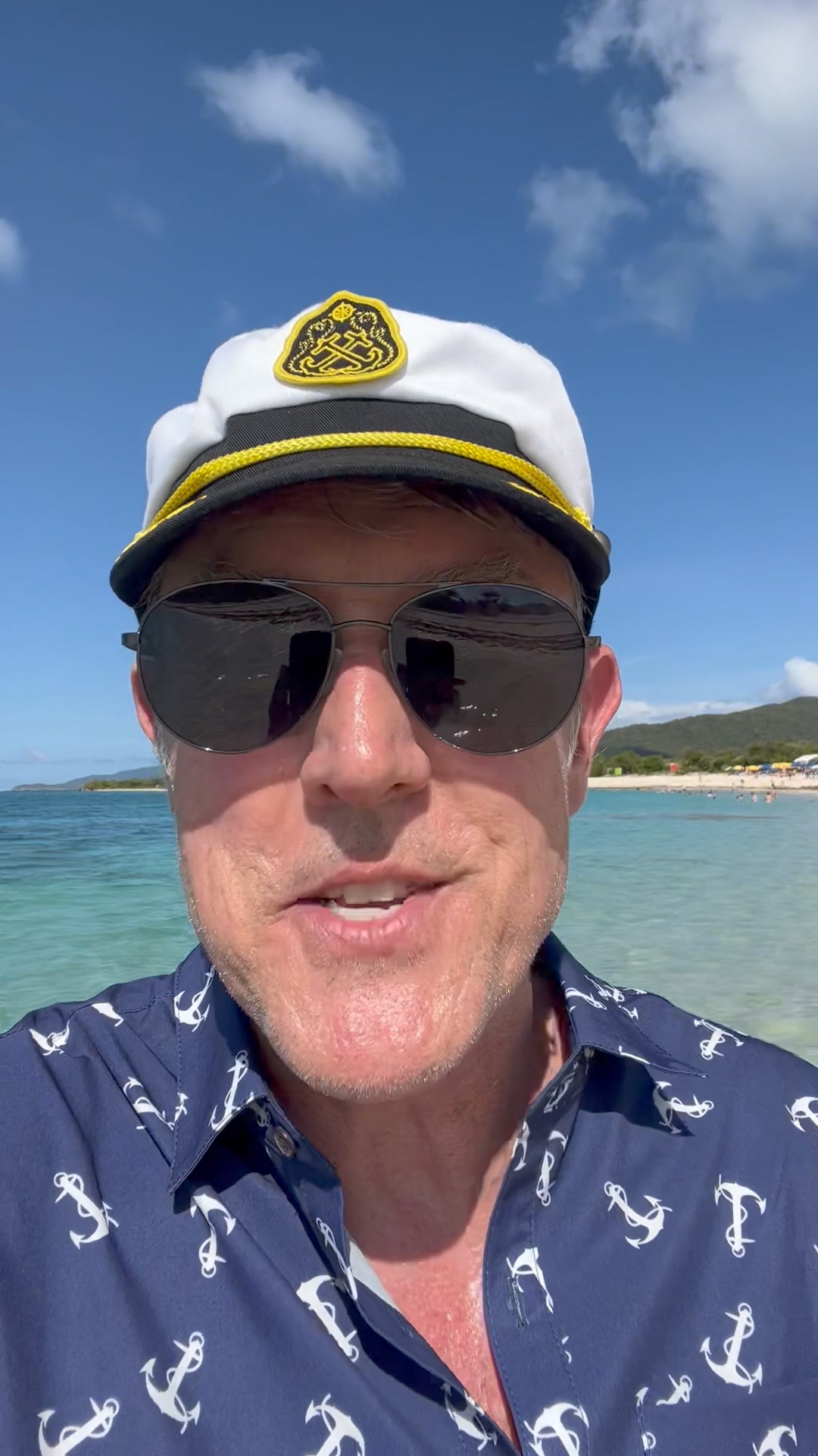 ‪It’s Captain Adam Ritz w the #YachtRock weekend update on # ...