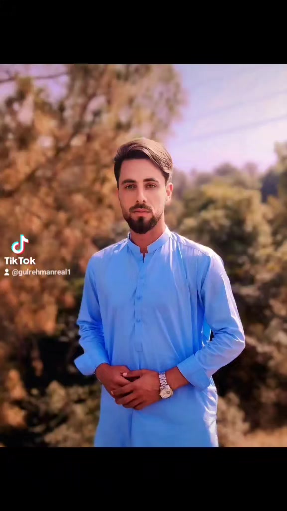Gul Rahman