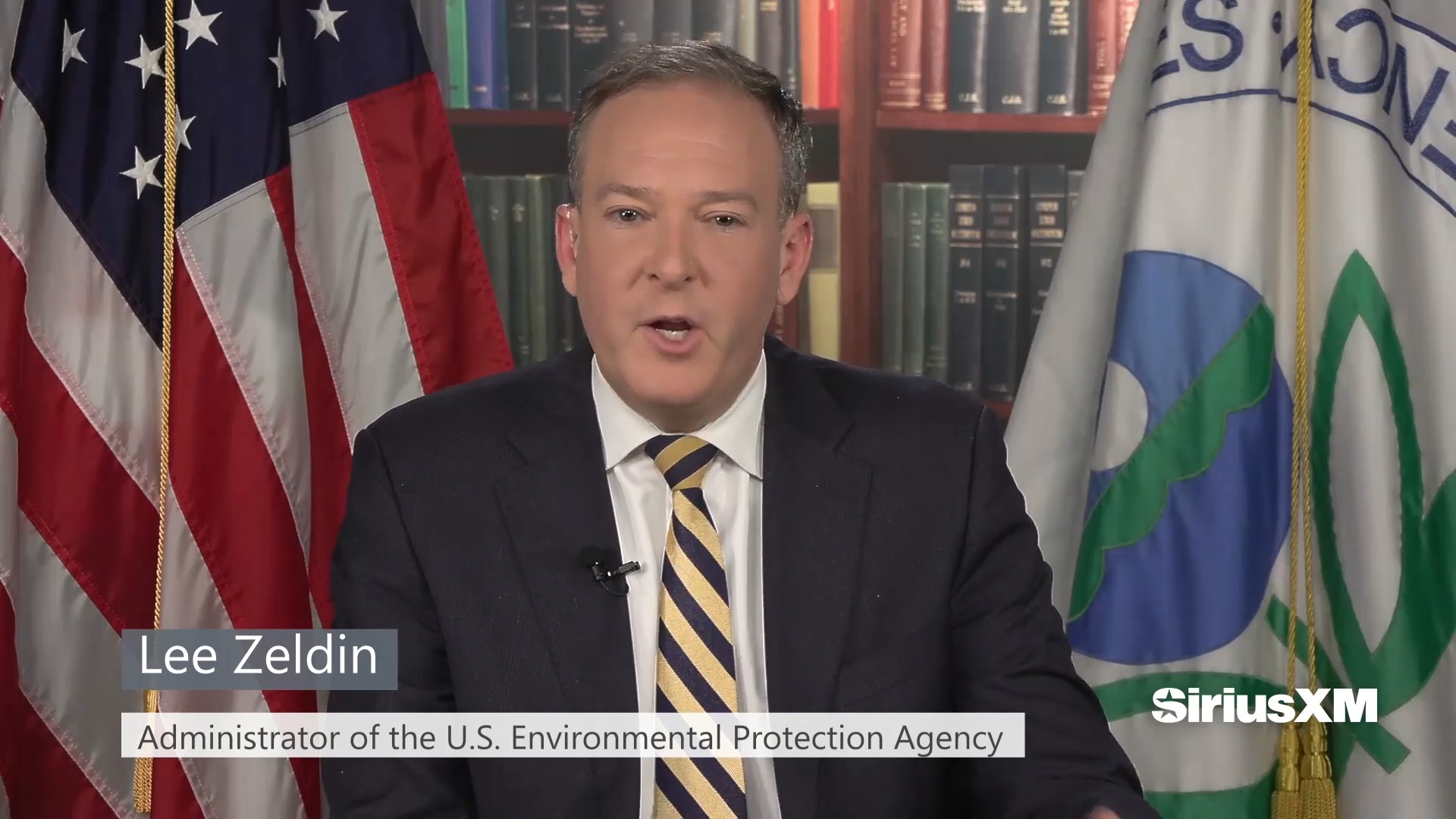 Truth about SCOTUS and Trump, EPA fraud uncovered, and tariff drama ...