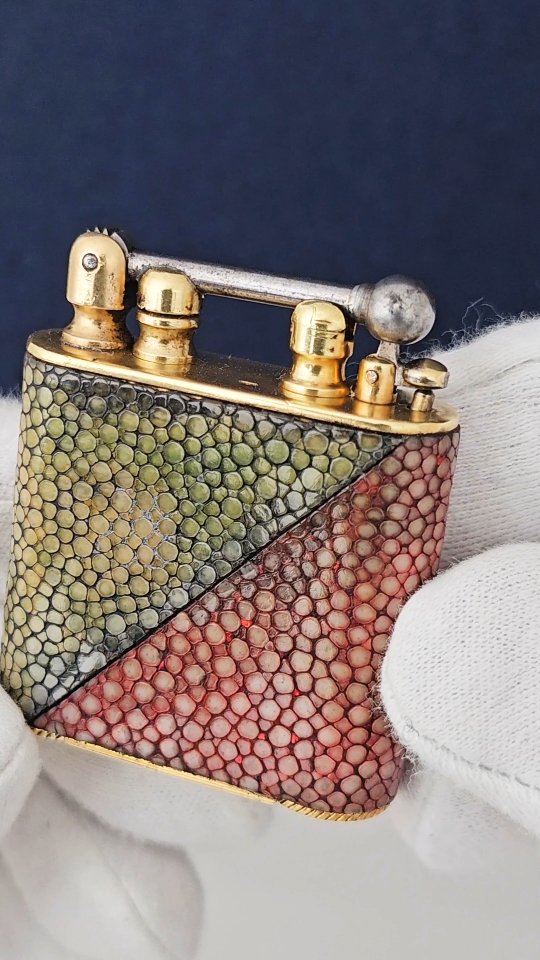 cigarette lighters in the 1920s 🇺🇸 The 
