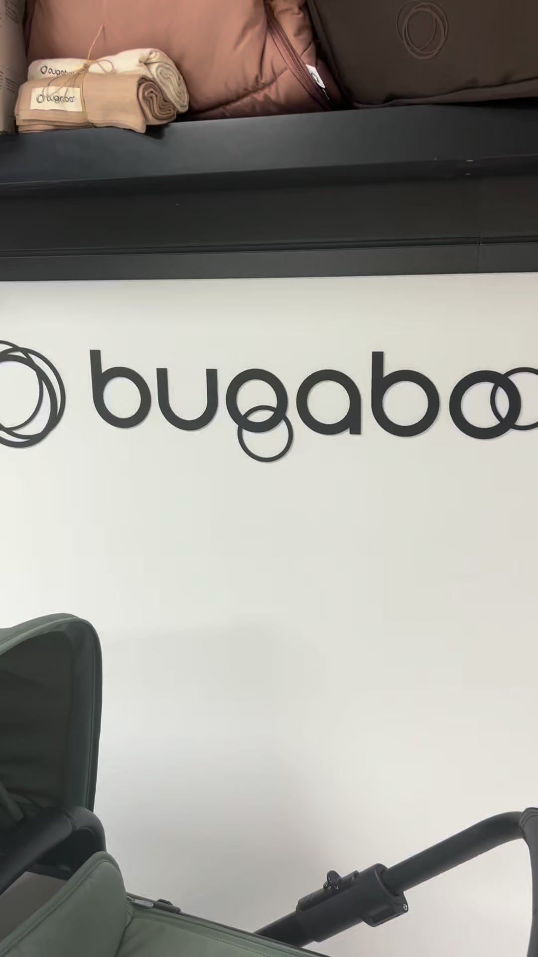 bugaboo butterfly width 1.1 Chassis – Swaddles Baby kuromi handbag zero CO2 emissions by Coach C4135 Turner Backpack color:MI061 8