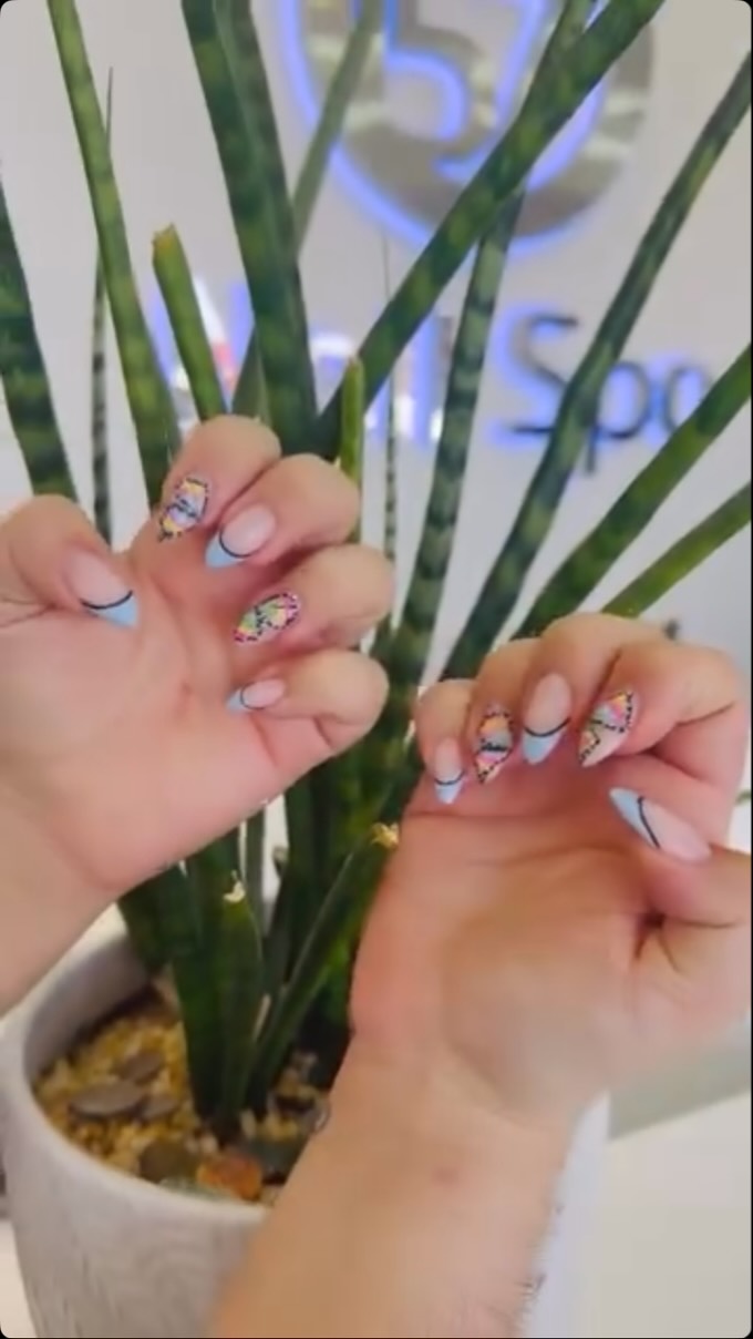 157 Nail Spa