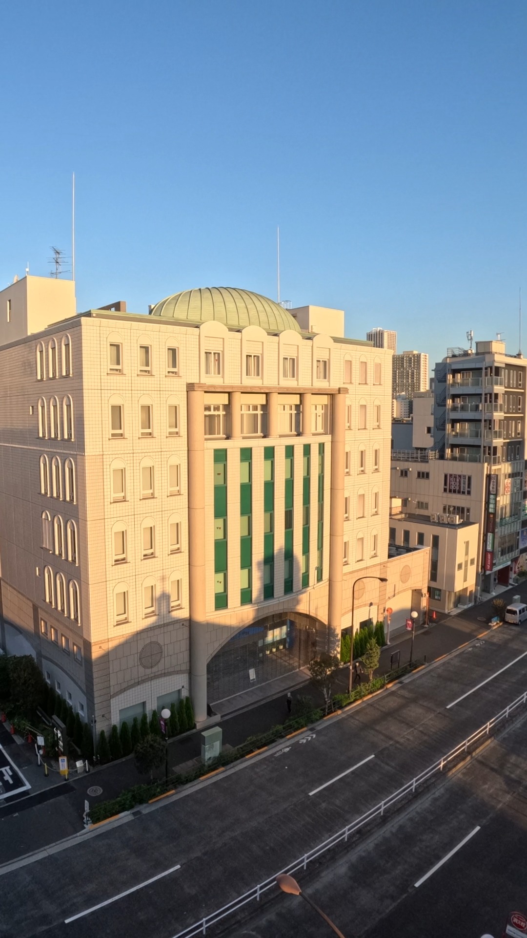 民音創立60周年🌈 “人類が戦争と決別し、 平和を築き上げるために何が