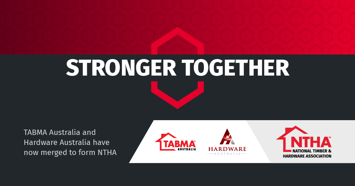 National Timber & Hardware Association - NTHA | Sydney NSW
