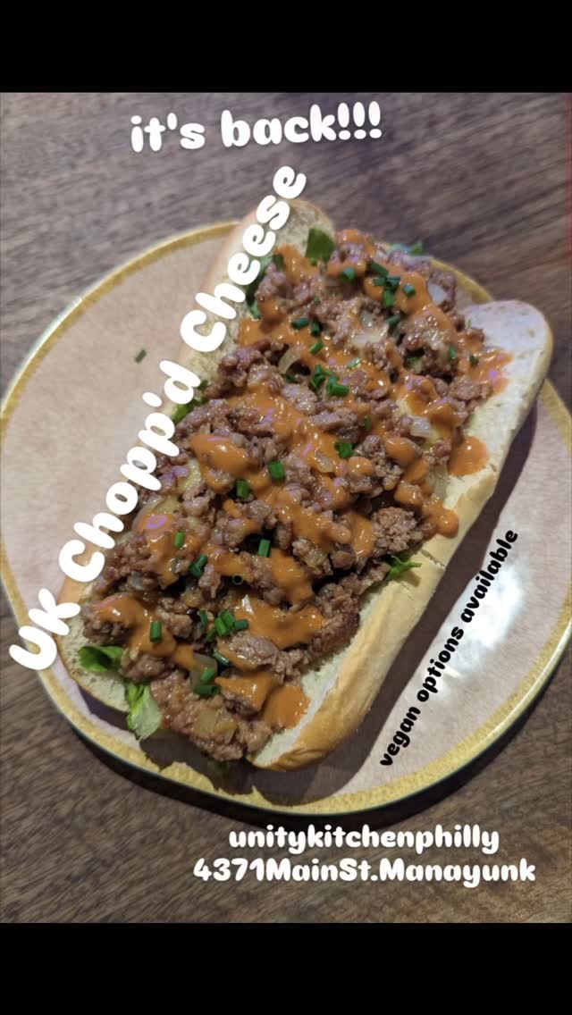 Unity Restaurant Group | Philadelphia PA