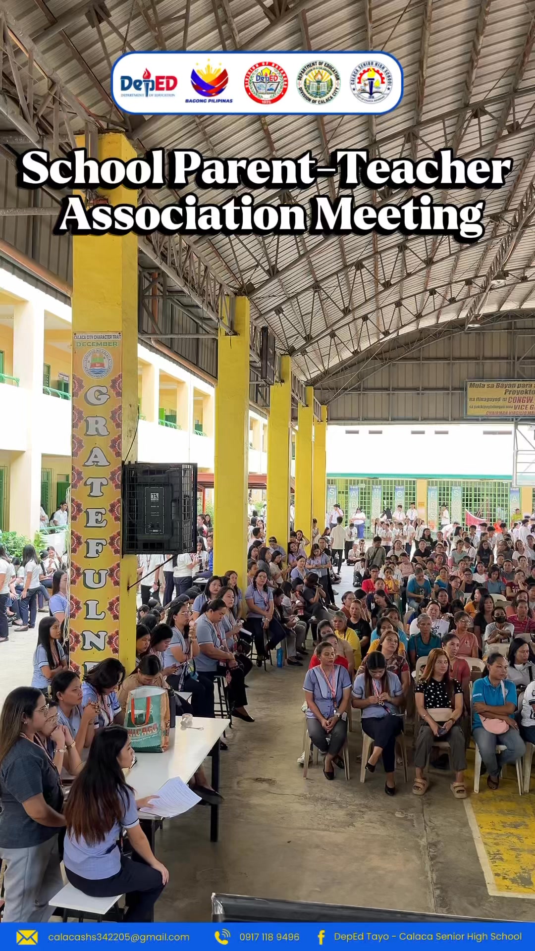 HUMSS AND STEM GRADUATION 𝐋𝐈𝐕𝐄 𝐍𝐎𝐖 | 𝐈𝐤𝐚-𝟗 𝐧𝐚 𝐓𝐚𝐮𝐧𝐚𝐧𝐠 𝐏𝐚𝐠𝐭𝐚𝐭𝐚𝐩𝐨𝐬 𝐧𝐠 ...