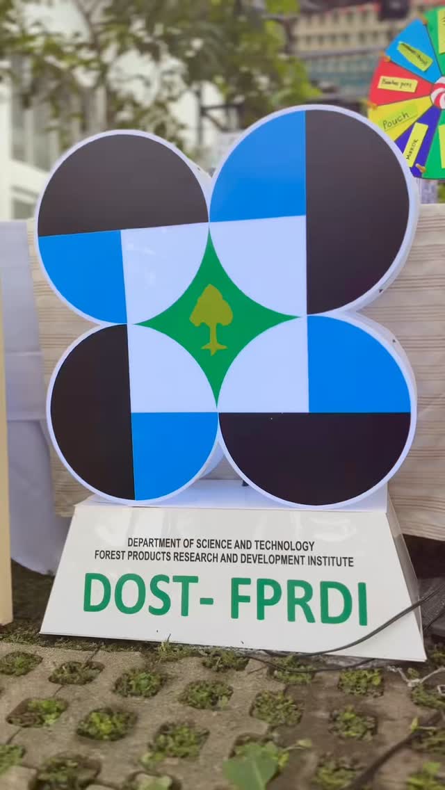 DOST-FPRDI - 𝐃𝐎𝐒𝐓-𝐅𝐏𝐑𝐃𝐈 𝐣𝐨𝐢𝐧𝐬 𝐭𝐡𝐞 𝐀𝐒𝐄𝐀𝐍 𝐂𝐞𝐧𝐭𝐫𝐞 𝐟𝐨𝐫... | Facebook