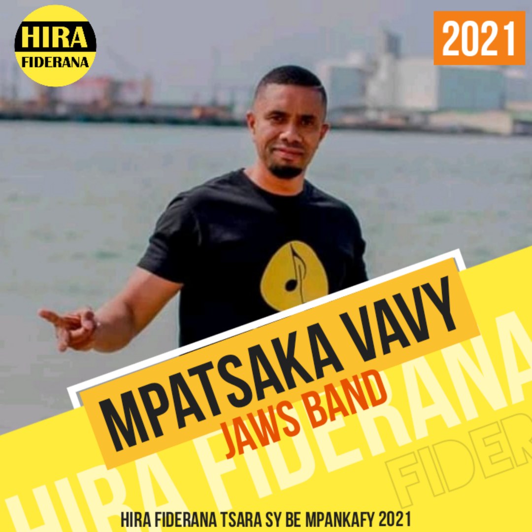 mpatsaka vavy jaws band - | Hira fiderana tsara sy be mpankafy 2021 ...