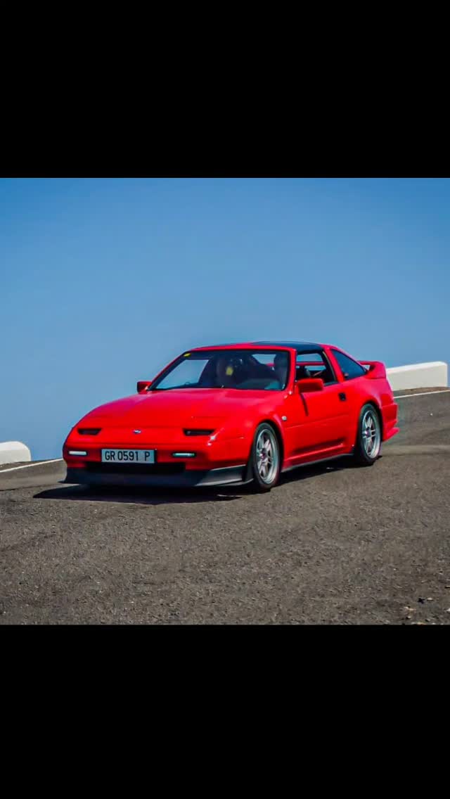 Esprit RB26 Powered Z33 #jdm #fypシ゚viralシ #fypviralシ #fypシ