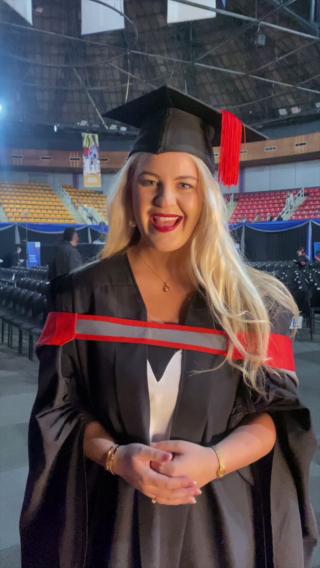 Congratulations to our University of Pretoria Faculty of Law graduates ...