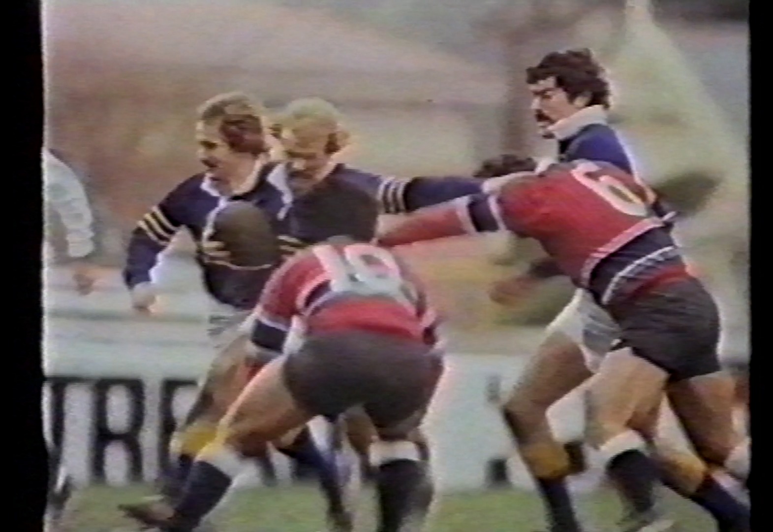 Who remembers this old TV advert ?... - NPC Rugby History | Facebook