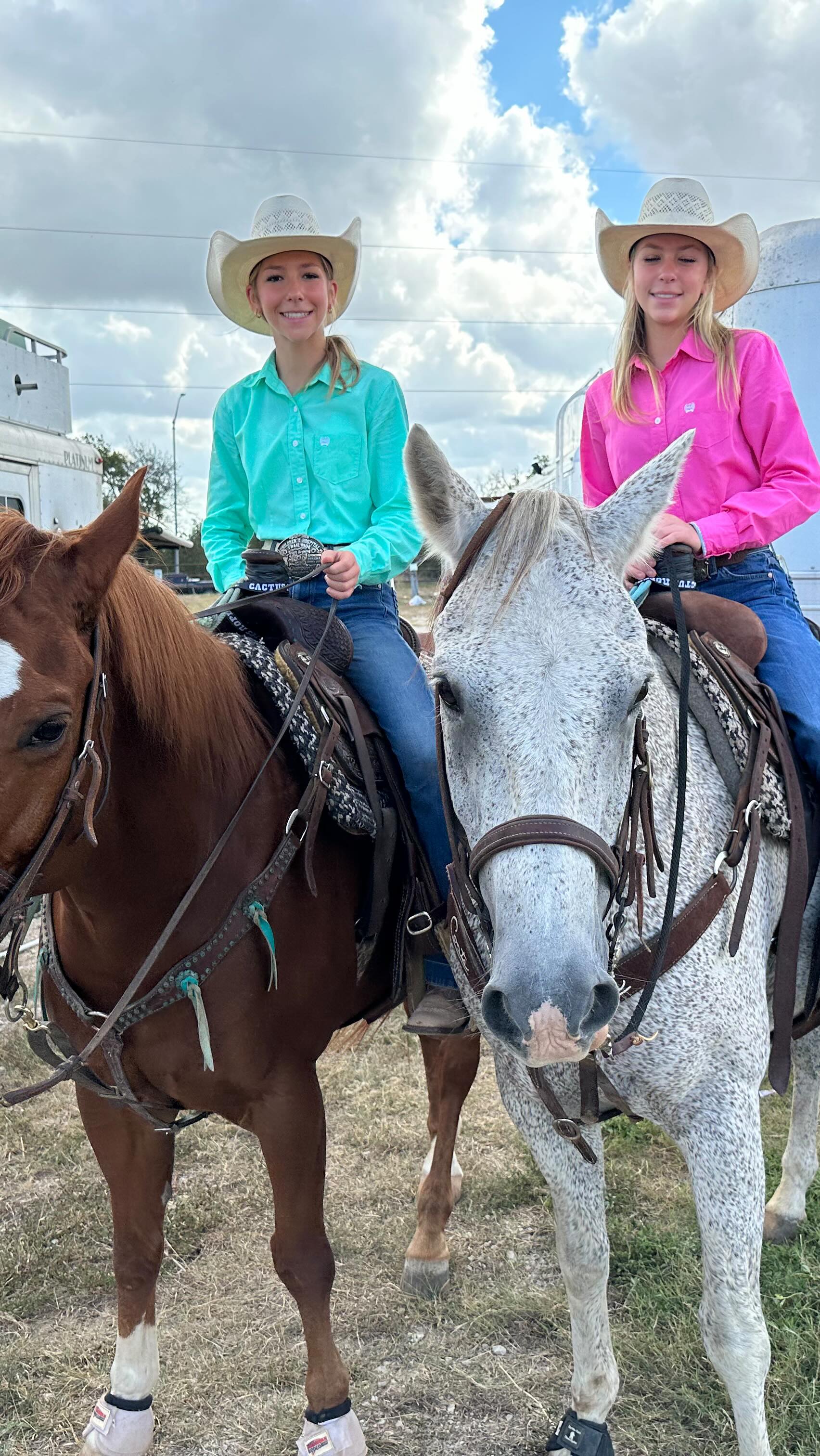 Get to know us!! #countrymusic #singingsisters #livemusic # ...