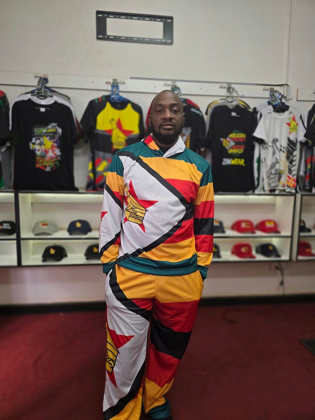 078 334 6899 . Zimbabwe Tracksuit, tshirts, hoodies, Jackets