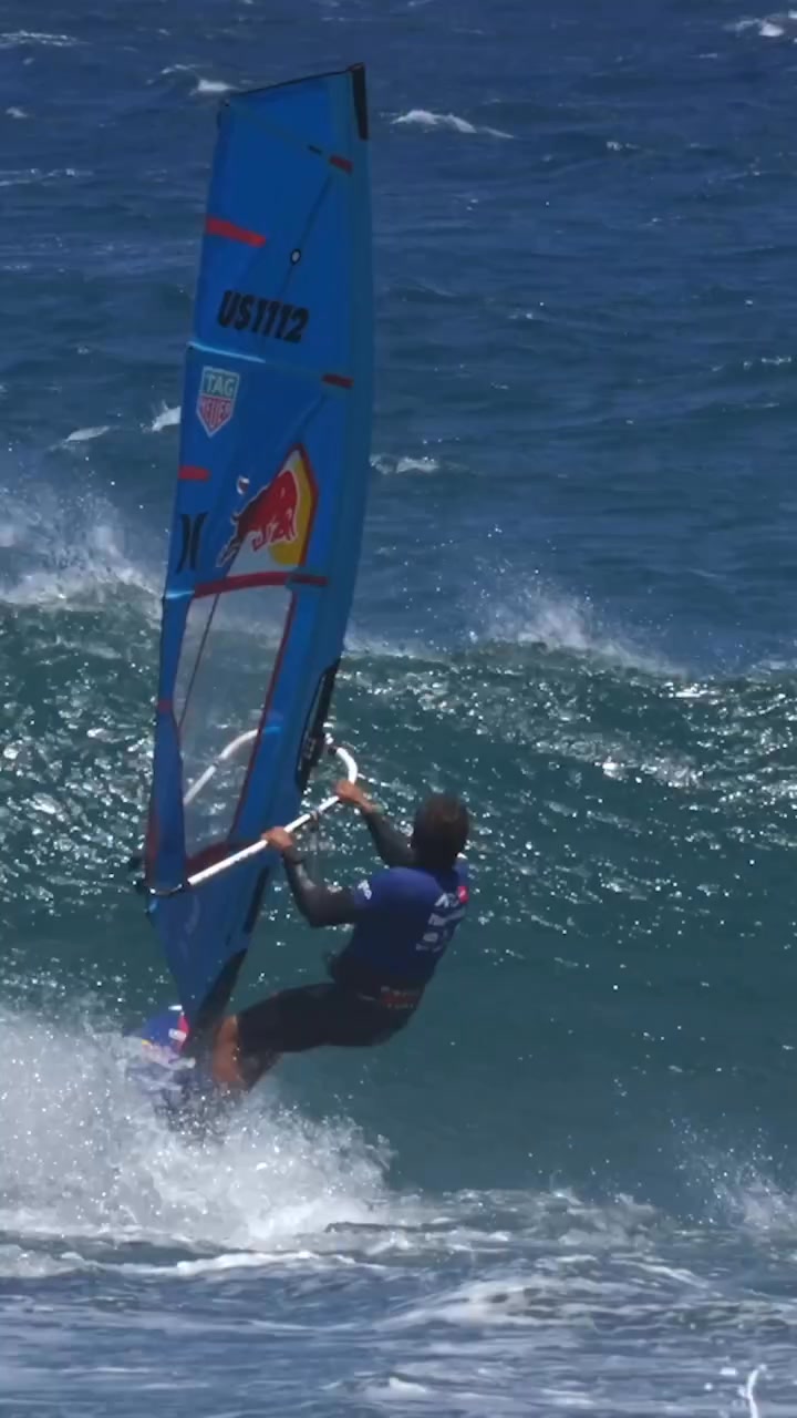 Super fun moments from the @mauiproam that just wrapped up at Ho