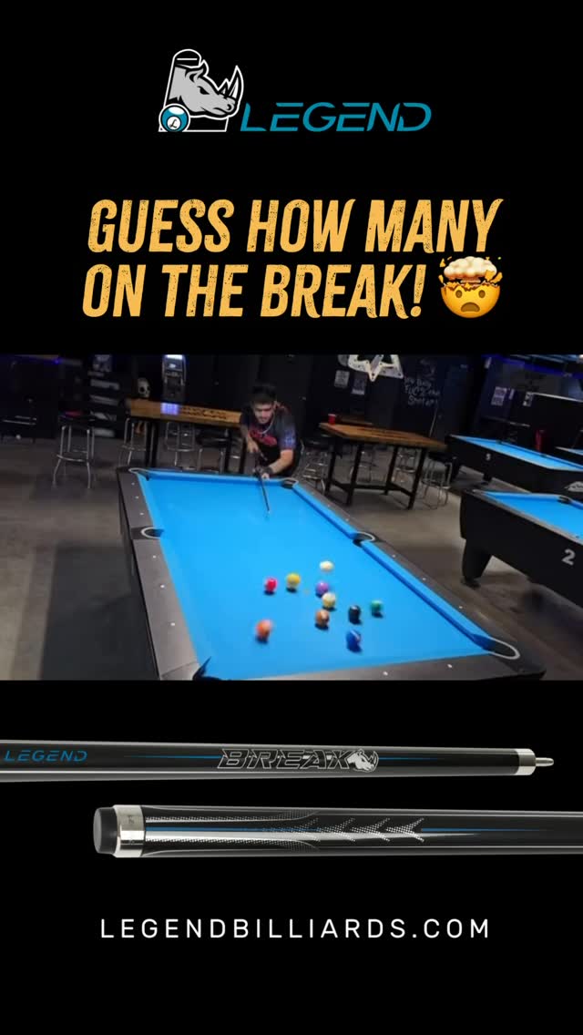 LEGEND Billiards (@legendbilliardssupplier) • Facebook
