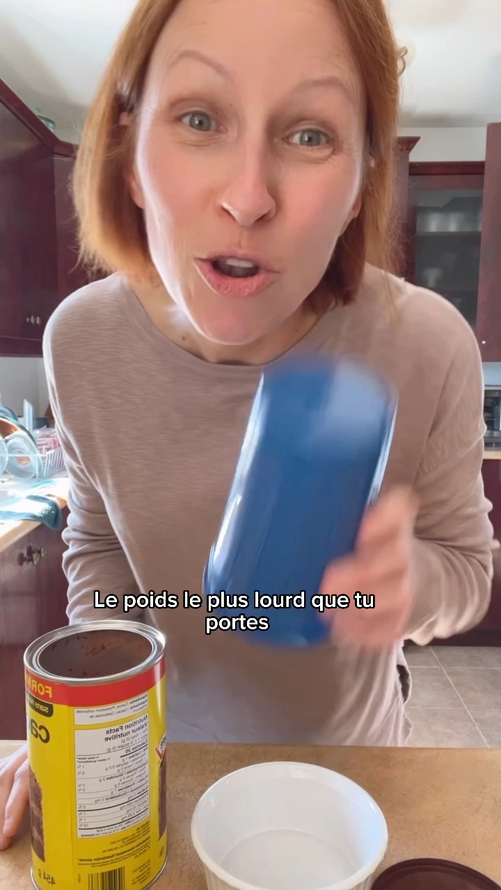 Commente EQUILIBRE et reçois mon guide visuel compréhensif qui t ...
