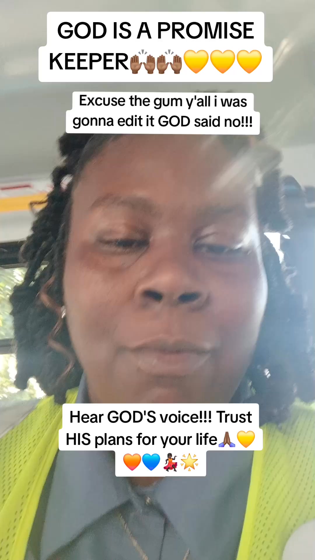 MARK 11:25 