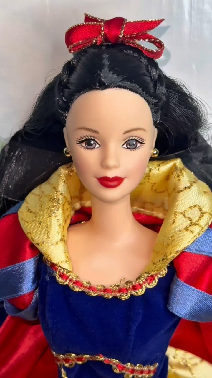 Buy Barbie Special Edition Dolls Of The World Irish Barbie Doll By Mattel In 1994 The Box Is In Poor Condition