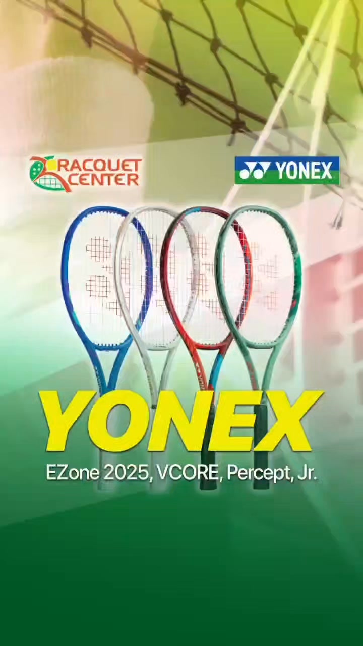 Racquet Center C.A. | Caracas