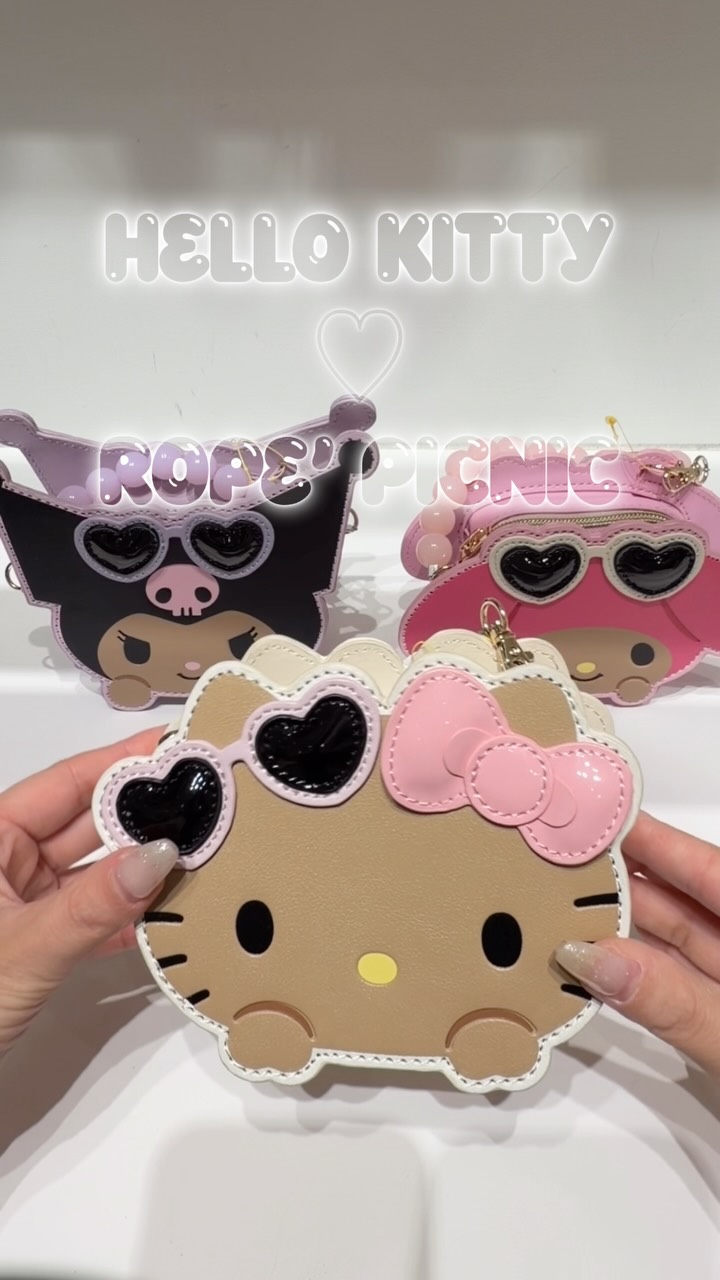 〇〇 × ROPÉ PICNIC ？！ COMING SOON … 🍎 PRE ORDER START 12/26(fri