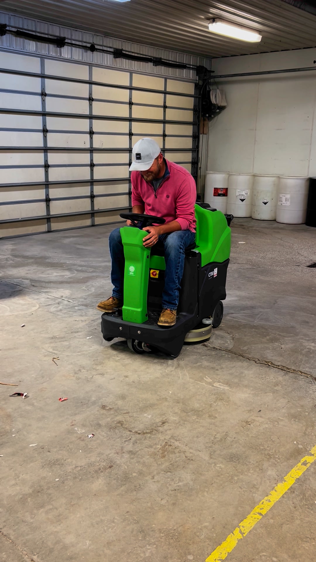 Professional Cleaning Systems Inc. | Lehigh KS