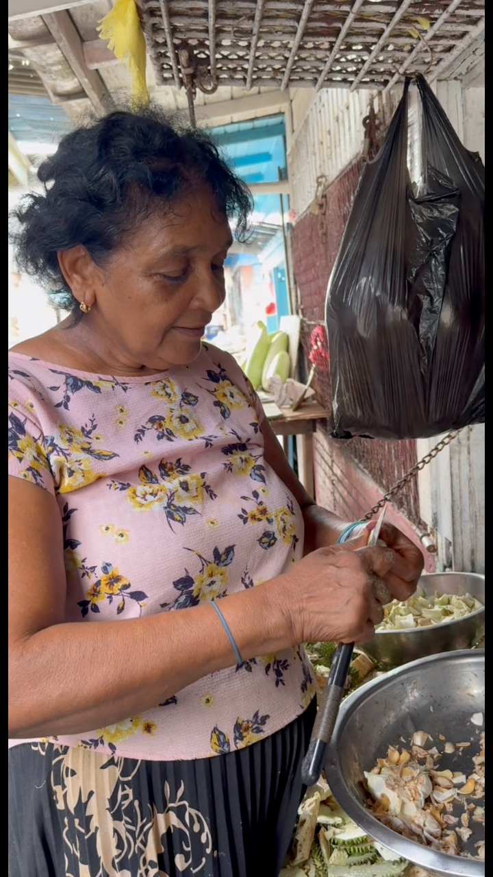 Katahar, also known as breadnut or jackfruit cousin, is a tropical ...