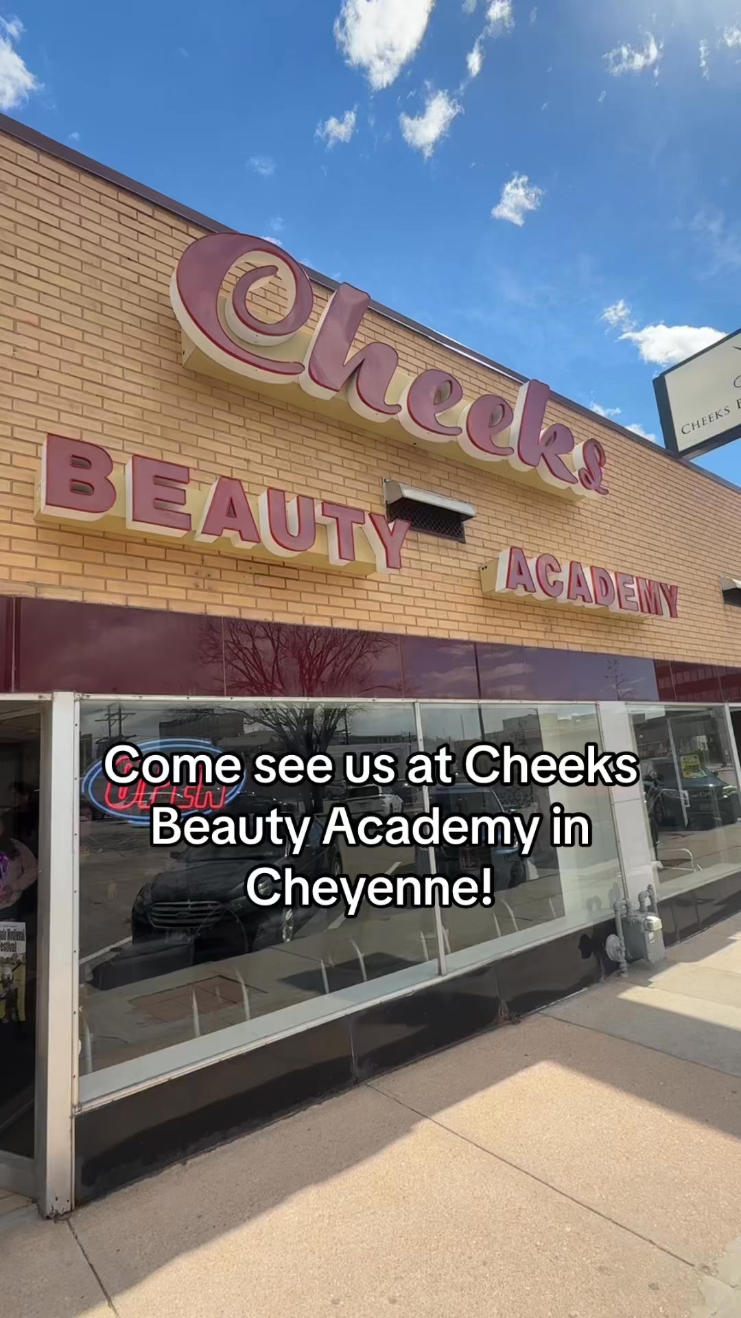 We have openings next week! Call 307-637-8700 to book! | Cheeks Beauty  Academy | Facebook