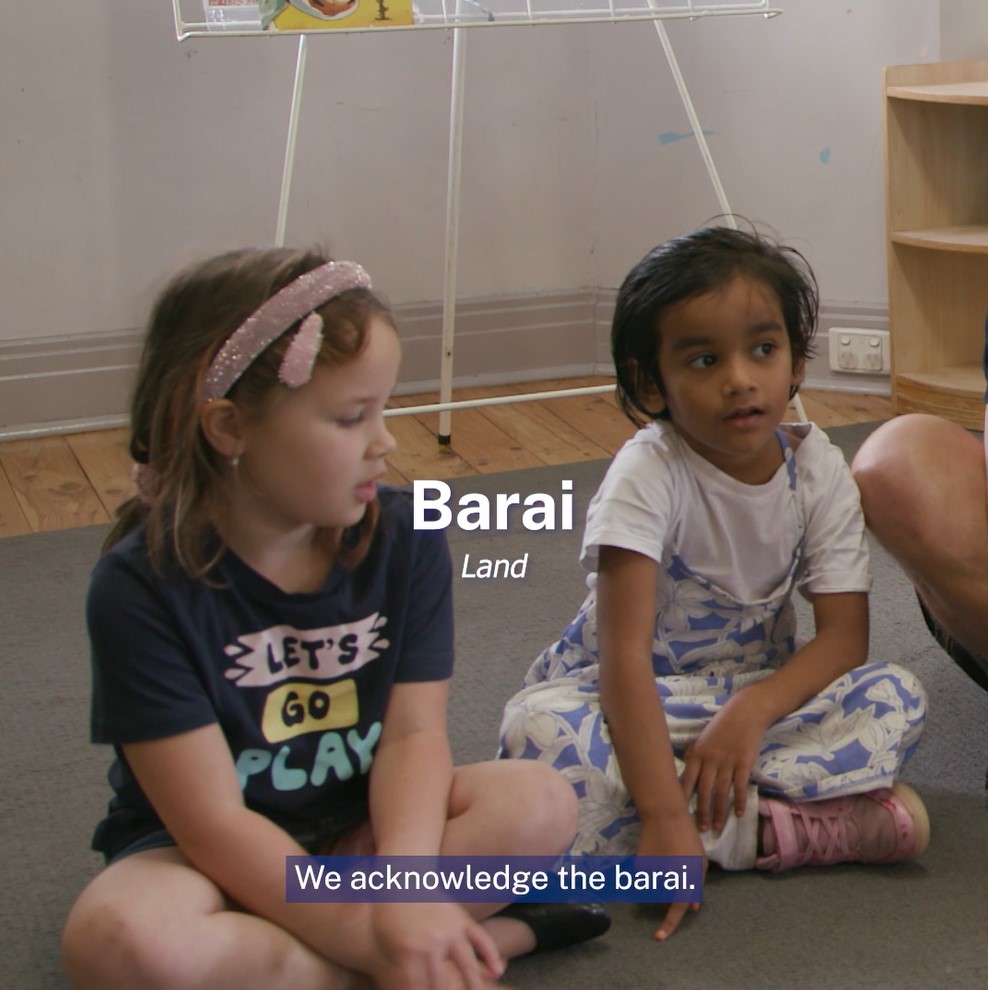 To celebrate NSW Aboriginal Languages Week, learn to speak Awabakal ...