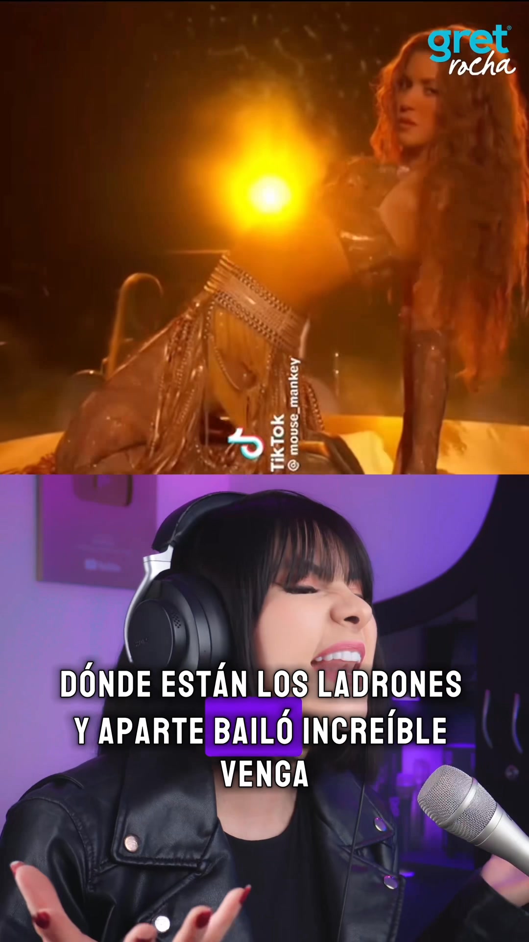 Gret Rocha