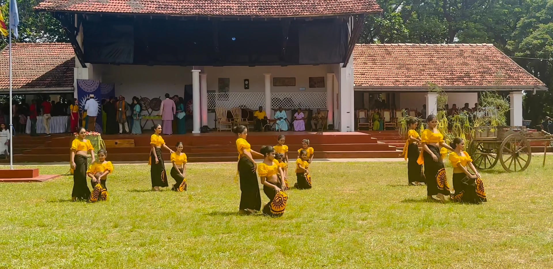 Thenumi Vihasna
