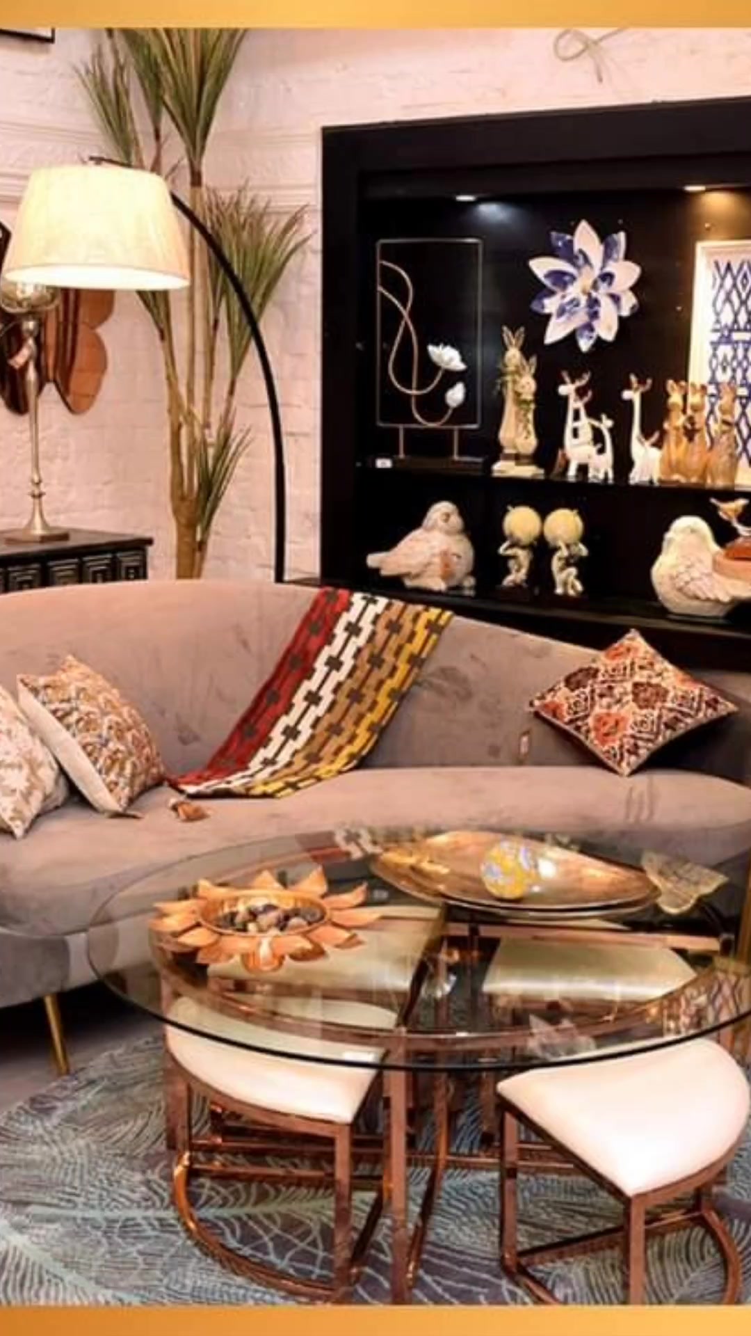 Home.Works | Banani Model Town