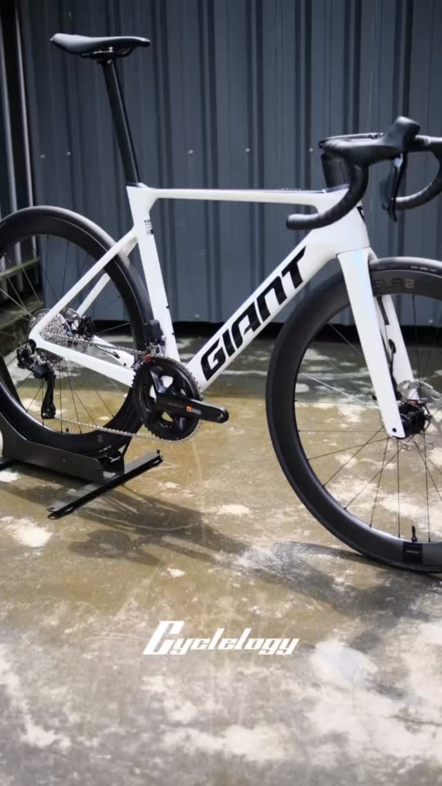 The Propel Advanced 2 doesn't just do everything. It does it fast