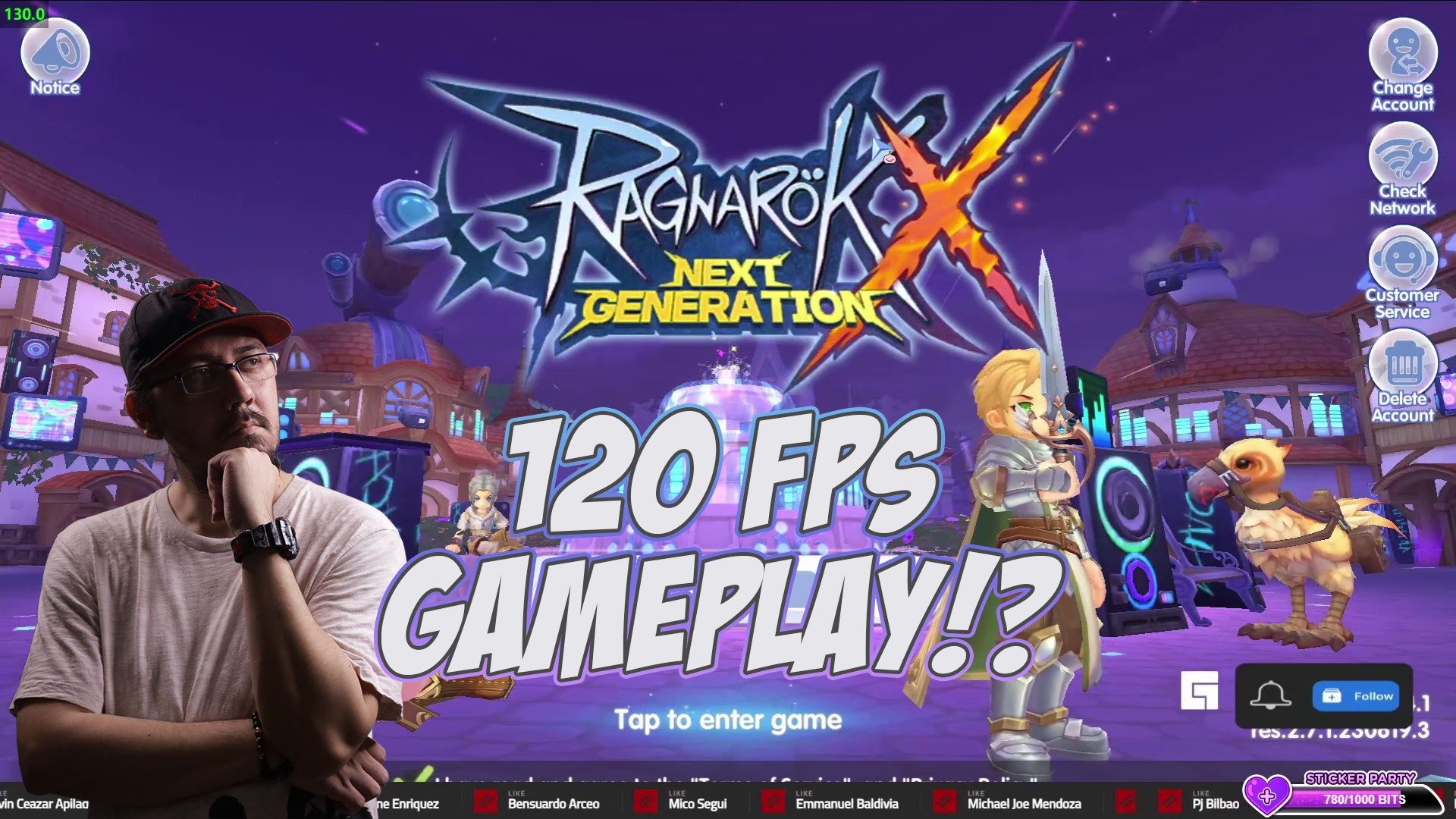 Alamin natin kung talaga nga bang may improvement ang bagong PC Version ...