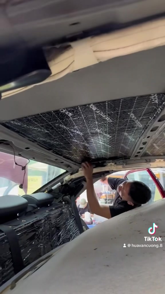 Autoway Tây Hồ - Custom Body Repair, Paint & Detailing Shop | Hanoi