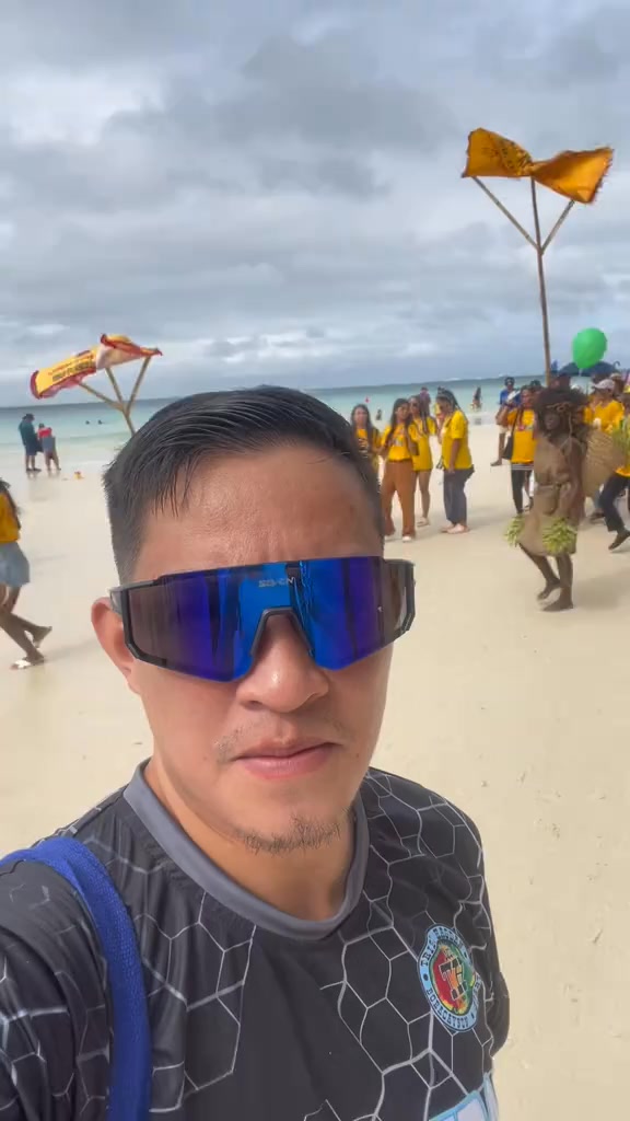 Renz William Cailing