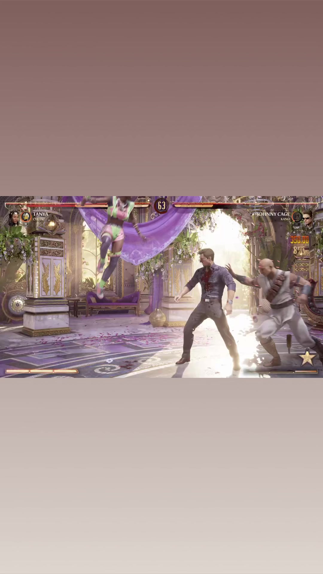 Meta4 Gaming