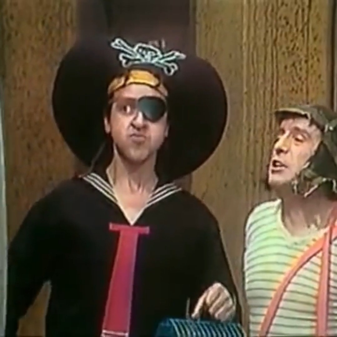 Tenia Que Ser El Cachetón #ElChavoDelOcho #ElChavoDel8 #series #QUICO # ...