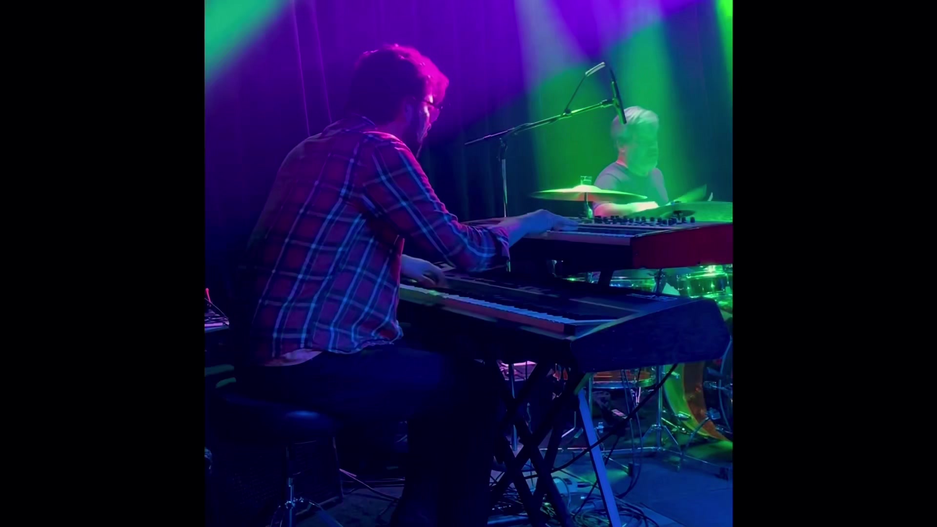 MODERN GROOVE SYNDICATE (@MGSRVA) • Facebook